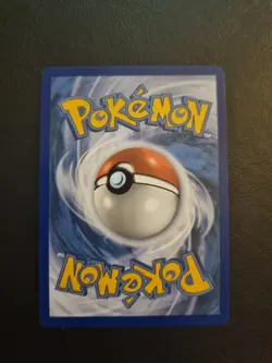Pokemon TCG Grotle 164/162 SV05 Temporal Forces Illustration Rare Holo EN 2024 - Image 2