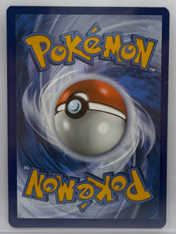 Pokemon TCG Grotle 164/162 – Temporal Forces IR – NM - Image 2