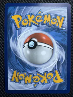 Pokemon TCG Grotle 164/162 Temporal Forces Illustration Rare Card - Image 2