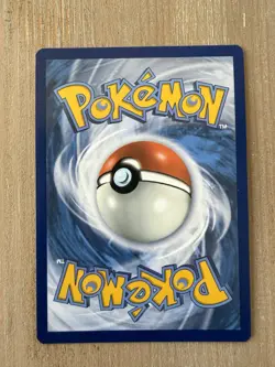 Pokemon TCG Grotle 164/162 Illustration Rare Temporal Forces - Image 2
