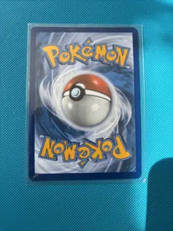 Pokemon TCG Grotle Scarlet Violet-Temporal Forces 164/162 Holo Illustration Rare - Image 2