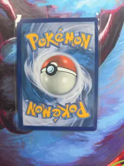 Pokemon Grotle Holo Illustration Rare TCG Card 164/162 Temporal Forces - Image 2