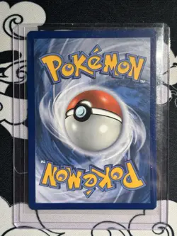 Grotle 164/162 Pokemon TCG S&V Temporal Forces Illustration Rare English - Image 2