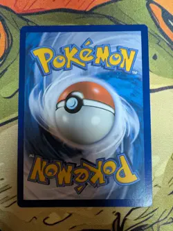 Pokemon TCG Grotle 164/162 Temporal Forces Illustration Rare Card - Image 2