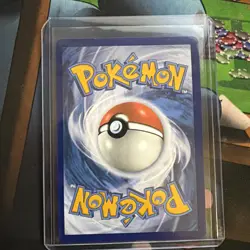Pokemon TCG Grotle 164/162 Temporal Forces Holo Illustration Rare - Image 4