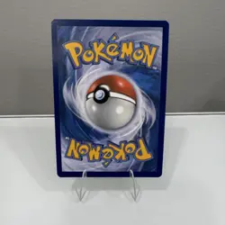 Pokemon TCG Grotle 164/162 SV05: Temporal Forces Holo 120 HP English - Image 2