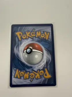 Pokemon TCG Grotle Scarlet Violet-Temporal Forces 164/162 Holo Illustration Rare - Image 2