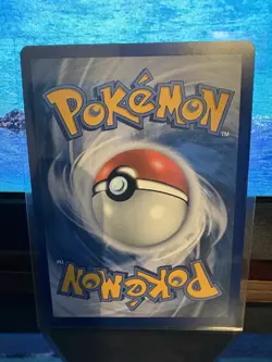 Pokemon TCG Grotle Scarlet Violet-Temporal Forces 164/162 Holo Illustration Rare - Image 2