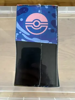 Pokemon TCG Chaos Rising Pokemon Center Elite Trainer Box MINT SEALED ETB - Image 3