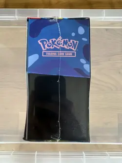 Pokemon TCG Chaos Rising Pokemon Center Elite Trainer Box MINT SEALED ETB - Image 4