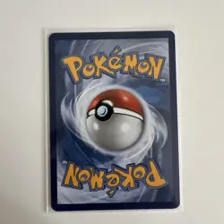 Team Rocket's Murkrow Illustration Rare Pokemon SV10: Destined Rivals 200/182 NM - Image 2