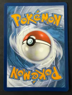 Team Rocket's Murkrow Illustration Rare SV10: Destined Rivals 200/182 NM Pokemon - Image 2