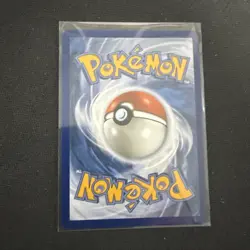 Team Rocket's Murkrow 200/182 Illustration Rare Destined Rivals Pokemon NM - Image 2