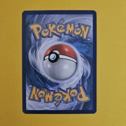 Team Rocket's Murkrow - 200/182 Destined Rivals Illustration Rare Pokemon NM - Image 2