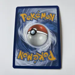 Team Rocket's Murkrow - 200/182 Destined Rivals Illustration Rare Pokemon NM - Image 2