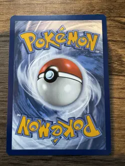 Team Rocket's Murkrow - 200/182 Destined Rivals Illustration Rare Pokemon NM - Image 2
