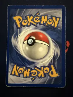 Clefable - 1/64 - Jungle Unlimited 1999 - WOTC - Holo Rare - HP - Pokemon TCG - Image 2