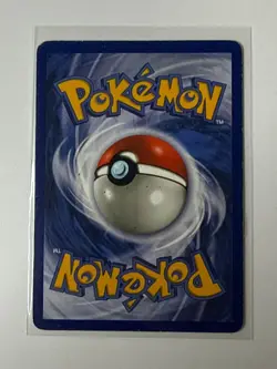 Pokemon TCG Clefable Jungle 1/64 Holo Unlimited Holo Rare MP - Image 2