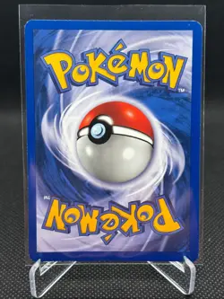 Pokemon TCG Clefable Jungle 1/64 Holo Unlimited Holo Rare - Image 2