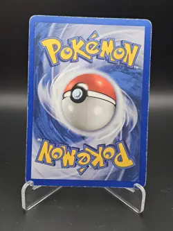 Pokemon TCG Clefable Jungle Holo Card 1/64 Unlimited Rare MP - Image 2