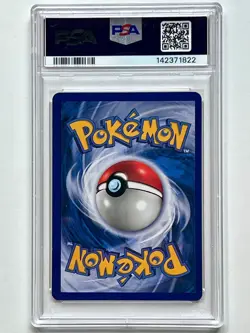 1999 POKEMON FOSSIL 1ST EDITION #4 DRAGONITE-HOLO PSA 6 EXCELLENT-MINT NEW SLAB - Image 5