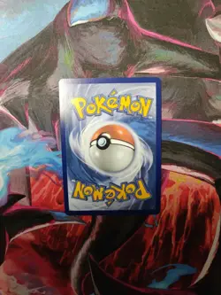 Mega Dragonite ex 271/217 Mega Attack Rare Ascended Heroes Pokemon Card NM - Image 2