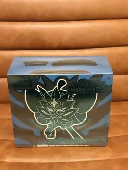 Pokemon TCG Twilight Masquerade Elite Trainer Box ETB - New Sealed - Image 1