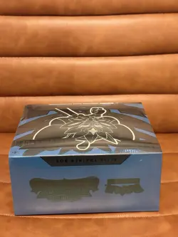 Pokemon TCG Twilight Masquerade Elite Trainer Box ETB - New Sealed - Image 3