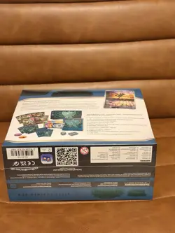 Pokemon TCG Twilight Masquerade Elite Trainer Box ETB - New Sealed - Image 4