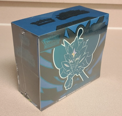Pokemon TCG Twilight Masquerade Elite Trainer Box ETB New/Sealed - Image 1
