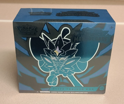 Pokemon TCG Twilight Masquerade Elite Trainer Box ETB New/Sealed - Image 2