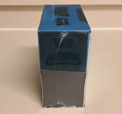 Pokemon TCG Twilight Masquerade Elite Trainer Box ETB New/Sealed - Image 3