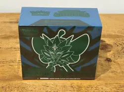 Brand New & Sealed Twilight Masquerade Pokemon Center TCG Elite Trainer Box ETB - Image 1