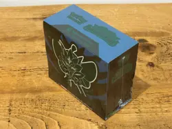 Brand New & Sealed Twilight Masquerade Pokemon Center TCG Elite Trainer Box ETB - Image 4