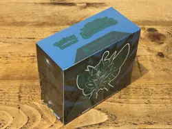 Brand New & Sealed Twilight Masquerade Pokemon Center TCG Elite Trainer Box ETB - Image 5
