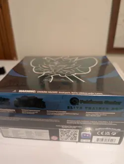 Pokemon TCG Twilight Masquerade Pokemon Center Elite Trainer Box ETB SEALED - Image 4