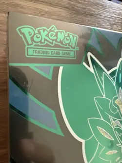 Pokemon TCG Twilight Masquerade Elite Trainer Box ETB - New/Sealed - Image 4