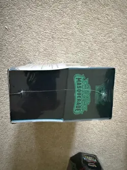 Pokemon TCG Twilight Masquerade Elite Trainer Box ETB New Sealed - Image 3