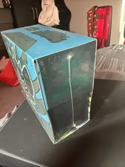 Twilight Masquerade Pokemon Center Elite Trainer Box ETB Sealed TCG - Image 2