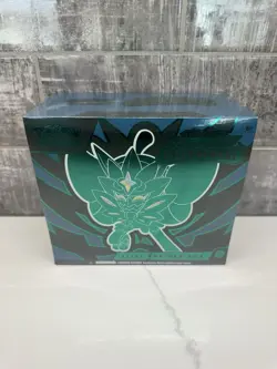 Pokemon TCG Twilight Masquerade Elite Trainer Box ETB Sealed - Image 1