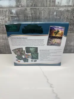 Pokemon TCG Twilight Masquerade Elite Trainer Box ETB Sealed - Image 3