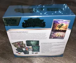 Pokemon TCG Twilight Masquerade Elite Trainer Box ETB – Factory Sealed - Image 2