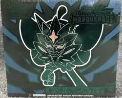 Pokemon TCG Twilight Masquerade Elite Trainer Box ETB – Factory Sealed - Image 4