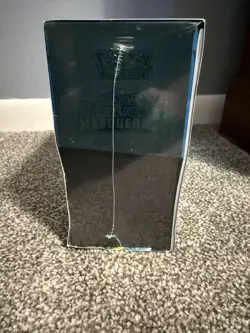 Pokemon TCG Twilight Masquerade ETB Elite Trainer Box Sealed Slight Tears Rip It - Image 5