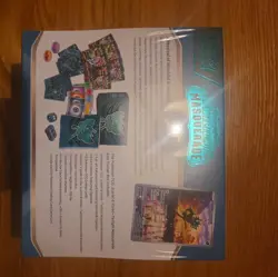 Pokemon TCG: S&V Twilight Masquerade - Elite Trainer Box - Sealed ETB WITH CASE - Image 4