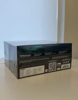 Pokemon TCG Twilight Masquerade Elite Trainer Box ETB Sealed - Image 4