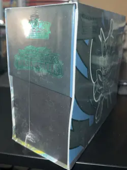 Pokemon TCG Twilight Masquerade Elite Trainer Box ETB New Sealed - Image 4