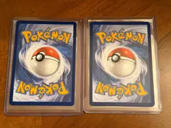 Team Rocket's Dugtrio 239/217 Illustration Rare Ascended Heroes Pokemon NM - Image 2