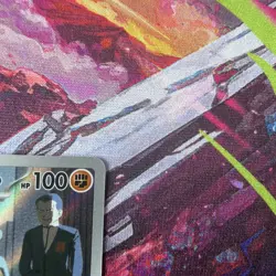 2026 Pokemon Ascended Heroes Team Rocket's Dugtrio Illustration Rare #239/217 - Image 4