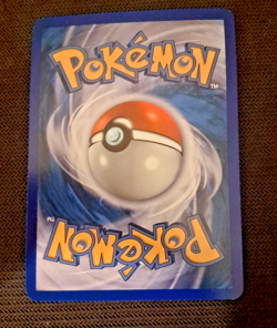 Pokemon Reshiram Full Art Black & White Base Set #113/114 Holo NMint Fast Ship - Image 5